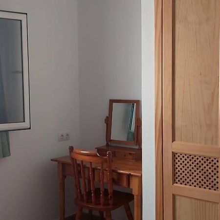 Apartamento Montana Clara Leilighet Orzola Eksteriør bilde