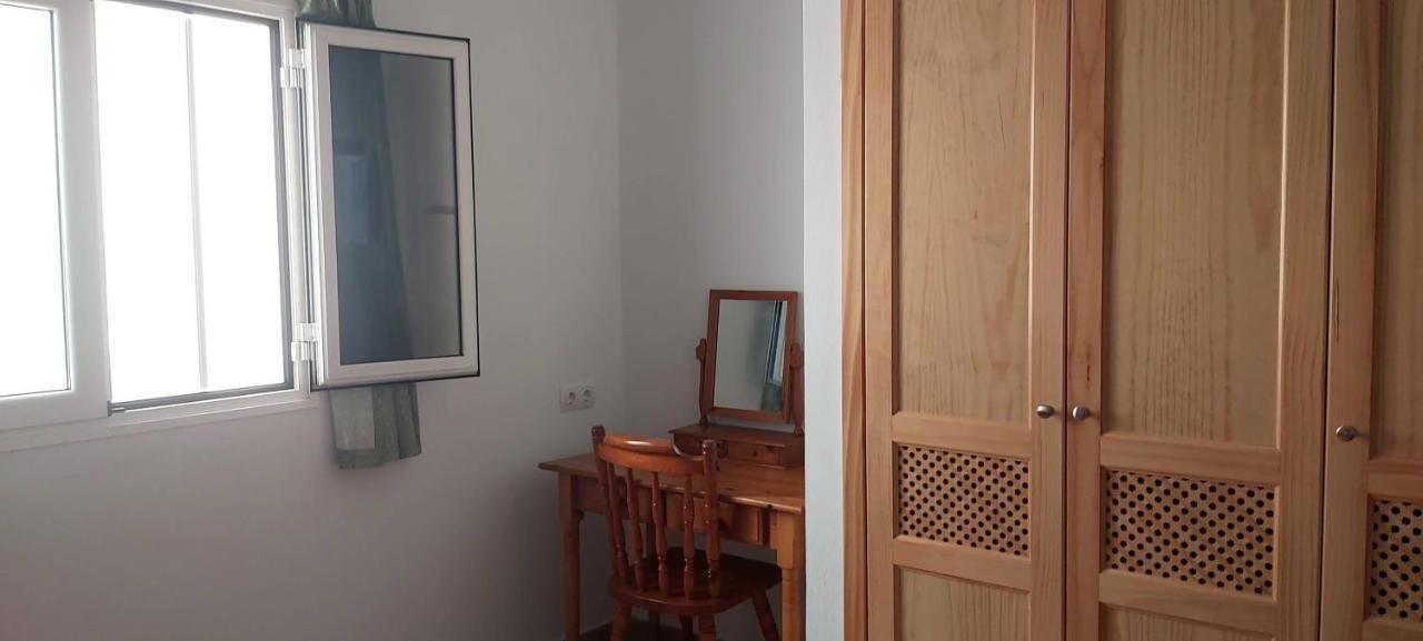 Apartamento Montana Clara Leilighet Orzola Eksteriør bilde